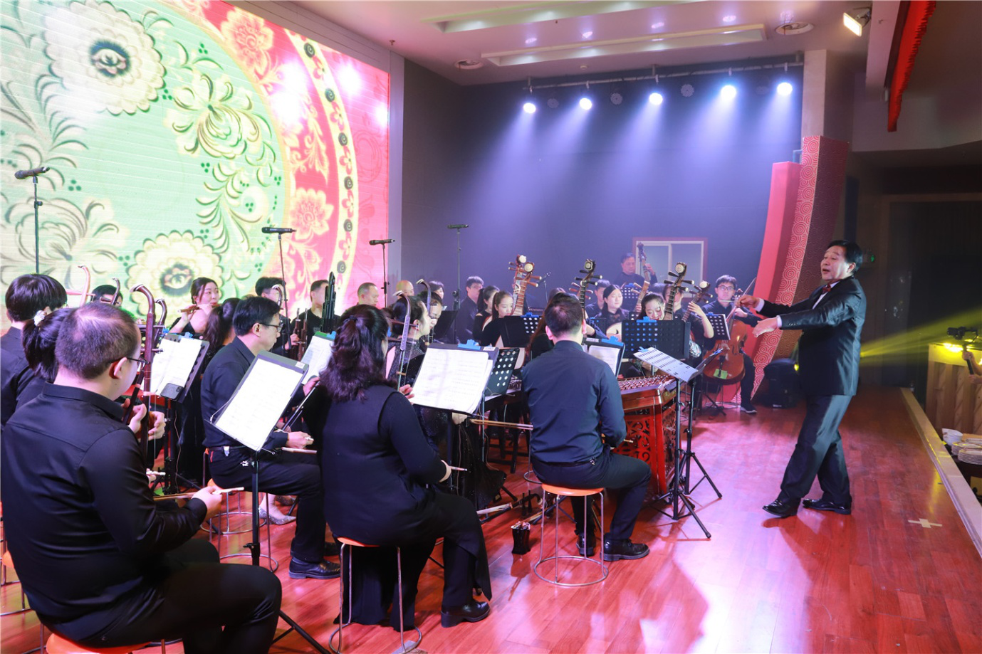 砥礪前行  再譜華章  淮鋼隆重召開建廠五十周年慶祝大會(huì)